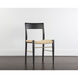 Bondi Black Dining Chair, Set Of 2